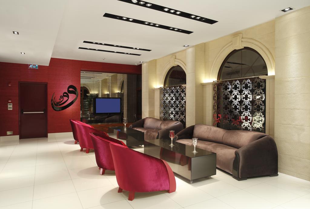 Biz Cevahir Sultanahmet Hotel — Стамбул, Туреччина мініатюра 9