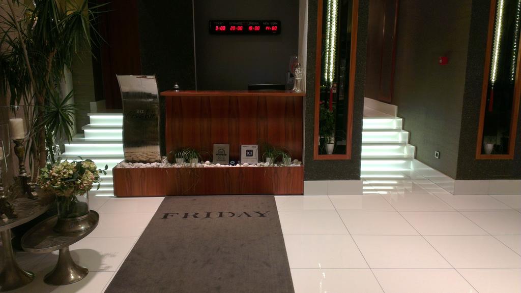 Biz Cevahir Sultanahmet Hotel — Стамбул, Туреччина мініатюра 14