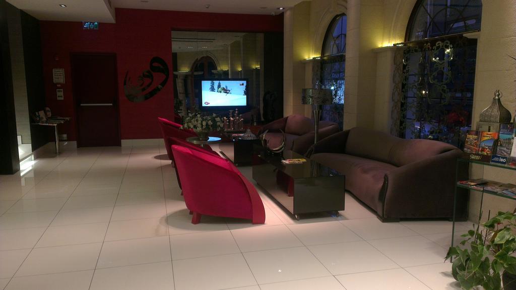 Biz Cevahir Sultanahmet Hotel — Стамбул, Туреччина мініатюра 15