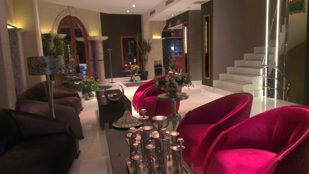 Biz Cevahir Sultanahmet Hotel — Стамбул, Туреччина мініатюра 23