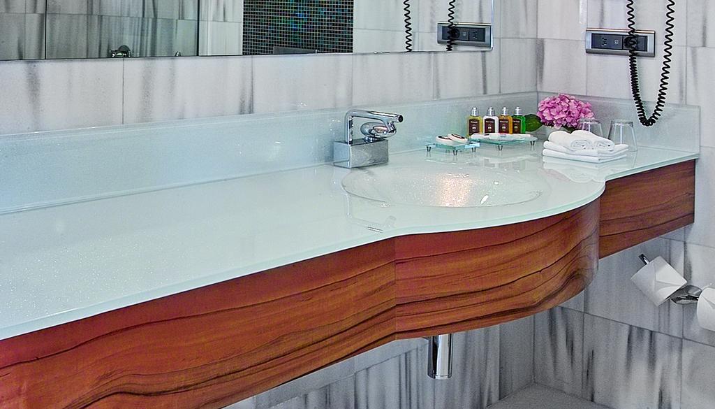 Biz Cevahir Sultanahmet Hotel — Стамбул, Туреччина мініатюра 24