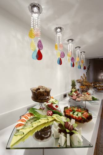 Biz Cevahir Sultanahmet Hotel — Стамбул, Туреччина мініатюра 26