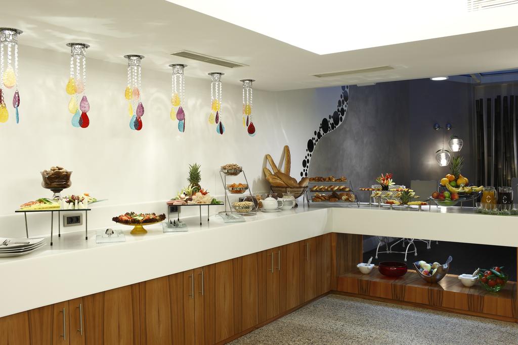 Biz Cevahir Sultanahmet Hotel — Стамбул, Туреччина мініатюра 27