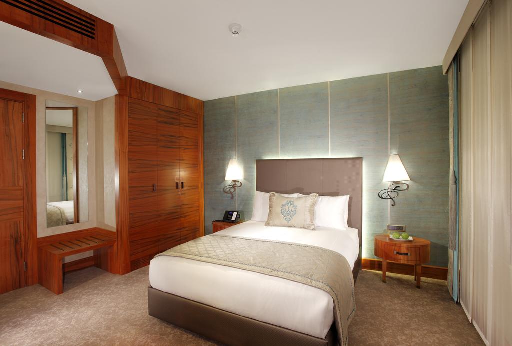 Biz Cevahir Sultanahmet Hotel — Стамбул, Туреччина мініатюра 28