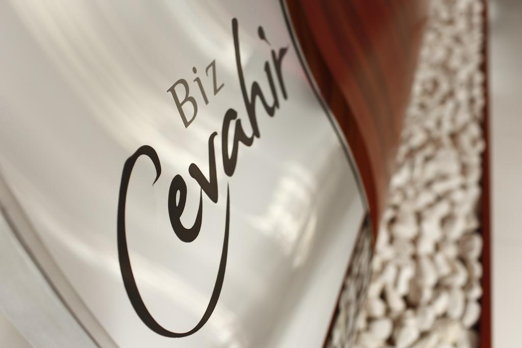 Biz Cevahir Sultanahmet Hotel — Стамбул, Туреччина мініатюра 31