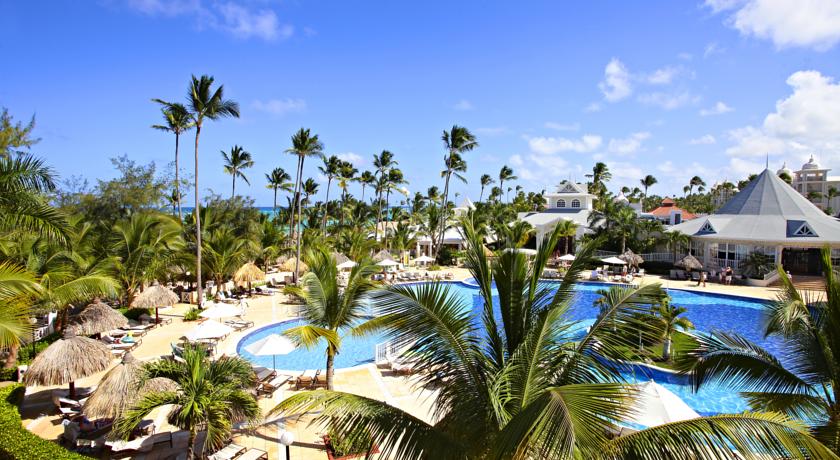 Grand Bahia Principe La Romana, Ла-Романа, Домініканська Республіка, фото 1