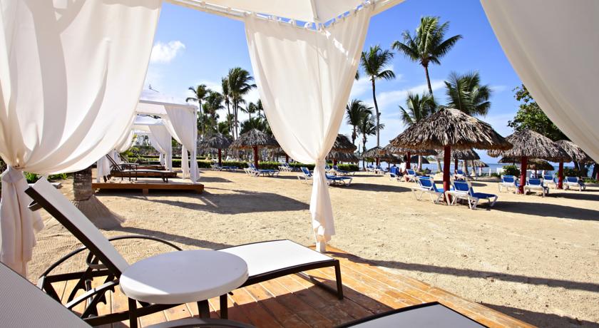 Grand Bahia Principe La Romana, Ла-Романа, Домініканська Республіка мініатюра 10
