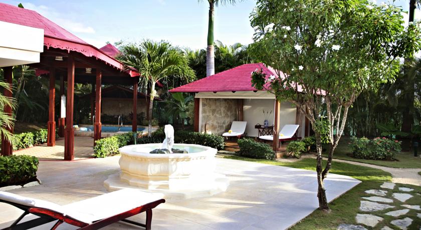 Grand Bahia Principe La Romana, Ла-Романа, Домініканська Республіка мініатюра 12