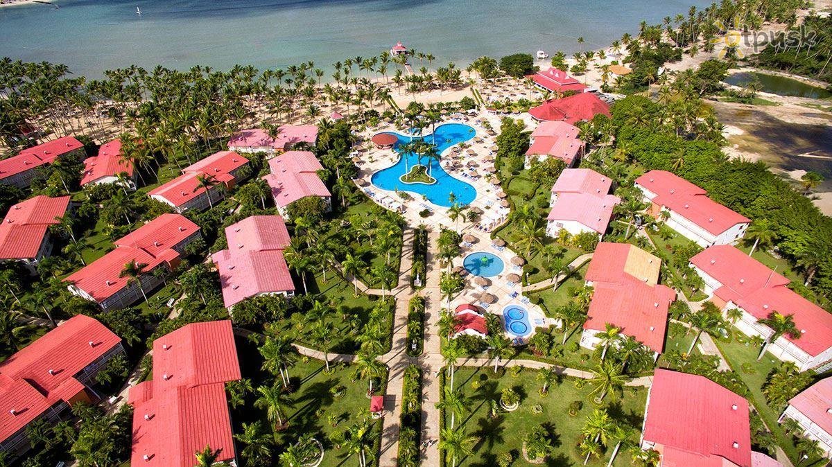 Grand Bahia Principe La Romana, Ла-Романа, Домініканська Республіка мініатюра 13