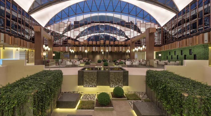Hyatt Regency Dubai Creek Heights — Дубаї, Об'єднані Арабські Емірати мініатюра 87