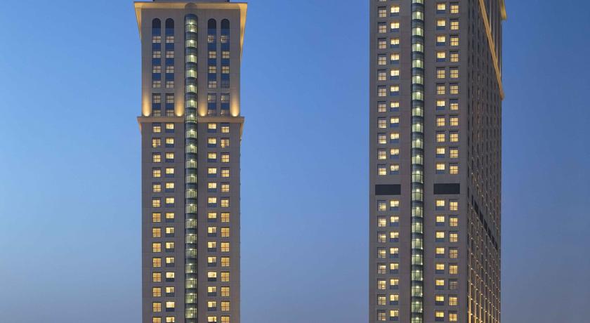 Hyatt Regency Dubai Creek Heights — Дубаї, Об'єднані Арабські Емірати мініатюра 88