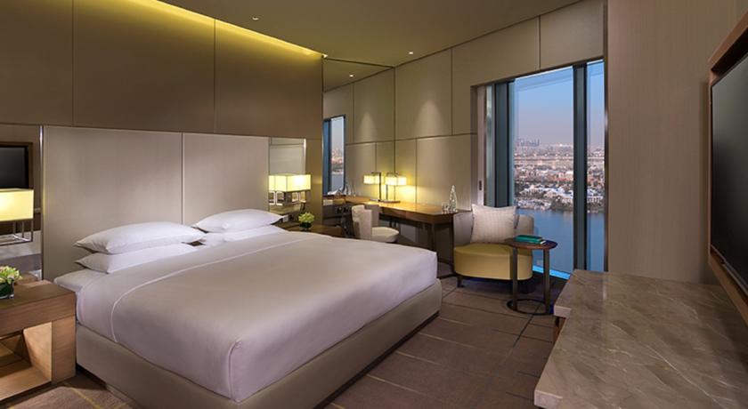 Hyatt Regency Dubai Creek Heights — Дубаї, Об'єднані Арабські Емірати мініатюра 91
