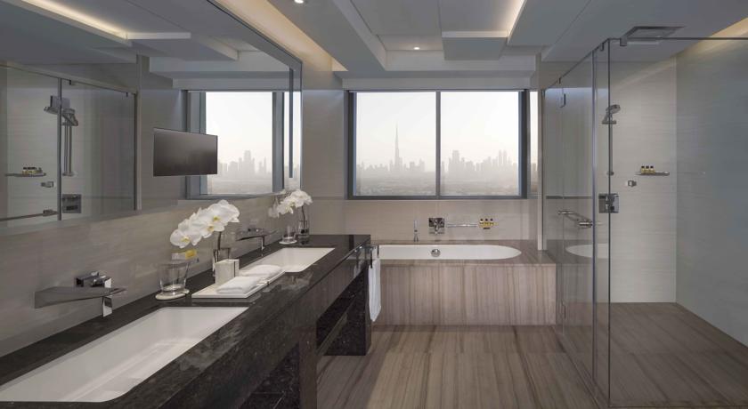 Hyatt Regency Dubai Creek Heights — Дубаї, Об'єднані Арабські Емірати мініатюра 95