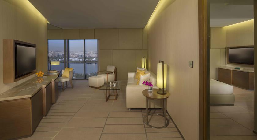 Hyatt Regency Dubai Creek Heights — Дубаї, Об'єднані Арабські Емірати мініатюра 96