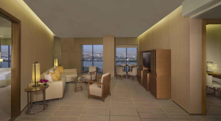 Hyatt Regency Dubai Creek Heights — Дубаї, Об'єднані Арабські Емірати мініатюра 99