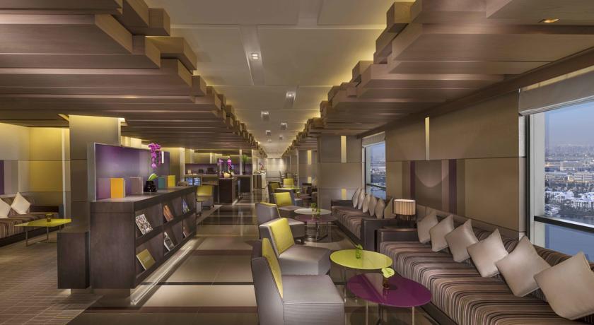 Hyatt Regency Dubai Creek Heights — Дубаї, Об'єднані Арабські Емірати мініатюра 101