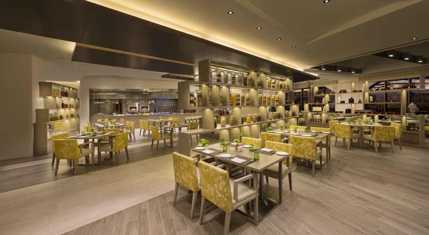 Hyatt Regency Dubai Creek Heights — Дубаї, Об'єднані Арабські Емірати мініатюра 102