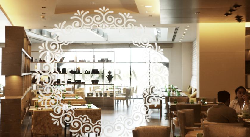 Hyatt Regency Dubai Creek Heights — Дубаї, Об'єднані Арабські Емірати мініатюра 103