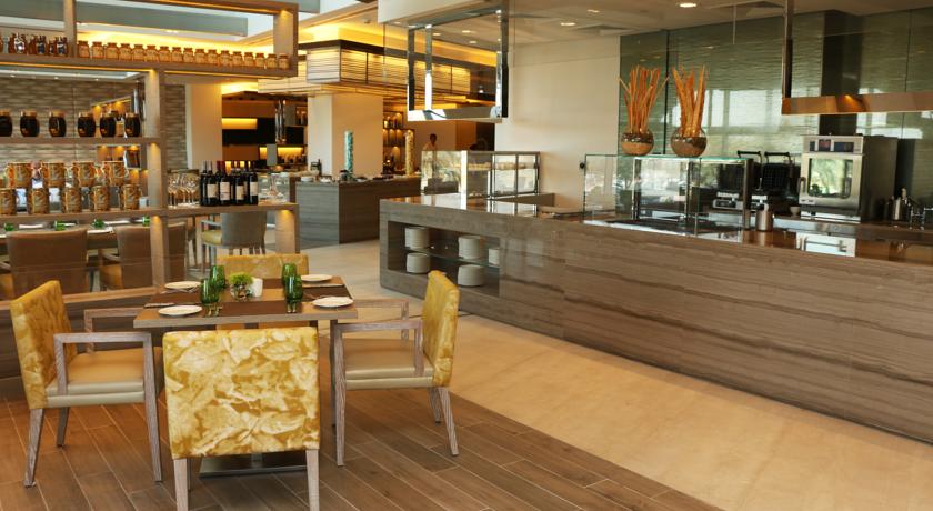 Hyatt Regency Dubai Creek Heights — Дубаї, Об'єднані Арабські Емірати мініатюра 104