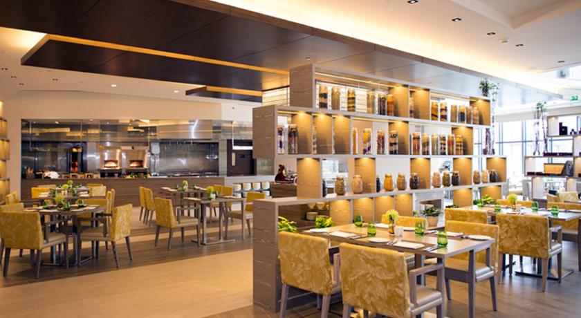 Hyatt Regency Dubai Creek Heights — Дубаї, Об'єднані Арабські Емірати мініатюра 105