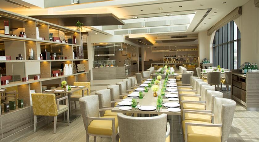Hyatt Regency Dubai Creek Heights — Дубаї, Об'єднані Арабські Емірати мініатюра 106