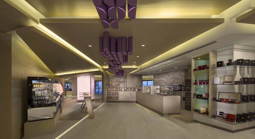 Hyatt Regency Dubai Creek Heights — Дубаї, Об'єднані Арабські Емірати мініатюра 107
