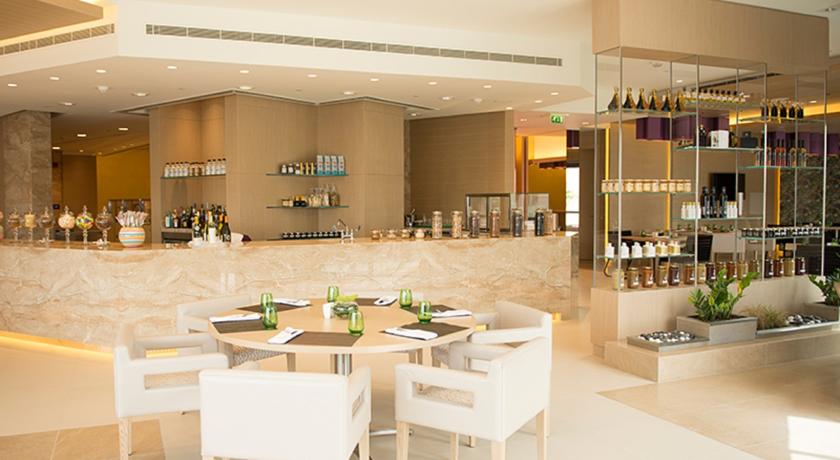 Hyatt Regency Dubai Creek Heights — Дубаї, Об'єднані Арабські Емірати мініатюра 108