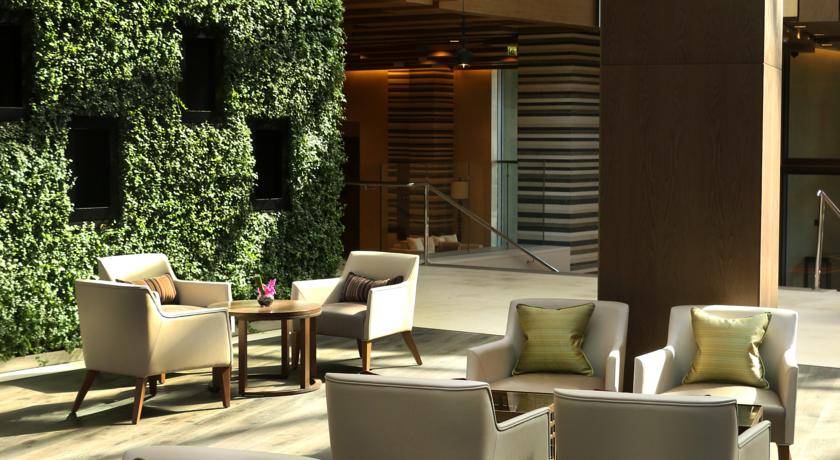 Hyatt Regency Dubai Creek Heights — Дубаї, Об'єднані Арабські Емірати мініатюра 110