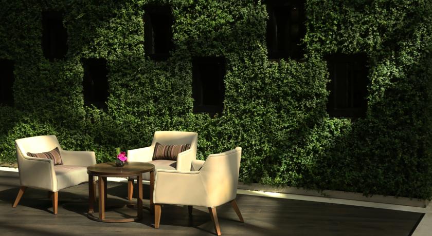 Hyatt Regency Dubai Creek Heights — Дубаї, Об'єднані Арабські Емірати мініатюра 111