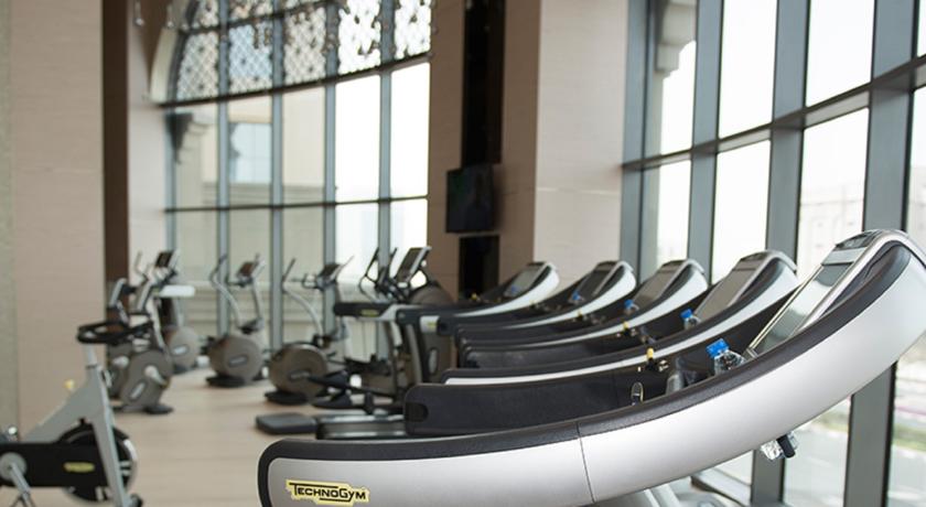 Hyatt Regency Dubai Creek Heights — Дубаї, Об'єднані Арабські Емірати мініатюра 113
