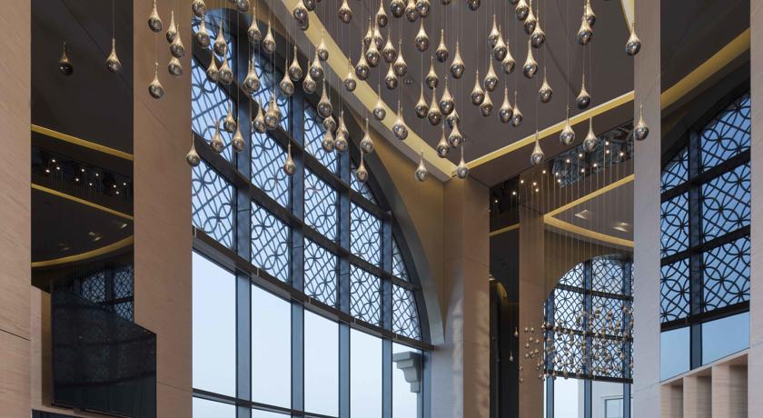 Hyatt Regency Dubai Creek Heights — Дубаї, Об'єднані Арабські Емірати мініатюра 115