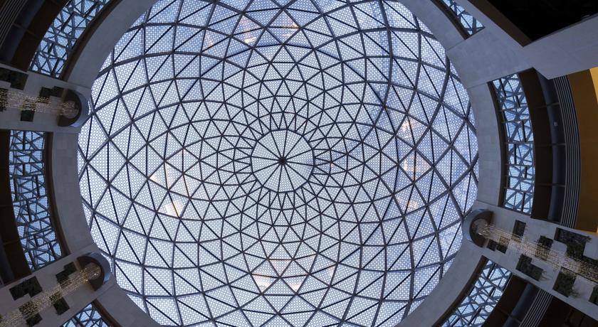 Hyatt Regency Dubai Creek Heights — Дубаї, Об'єднані Арабські Емірати мініатюра 116