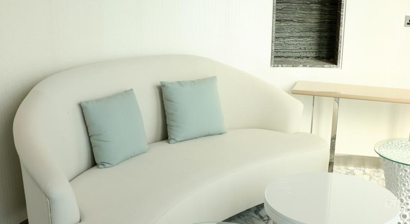 Hyatt Regency Dubai Creek Heights — Дубаї, Об'єднані Арабські Емірати мініатюра 121