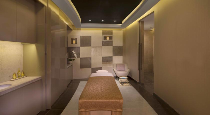 Hyatt Regency Dubai Creek Heights — Дубаї, Об'єднані Арабські Емірати мініатюра 123