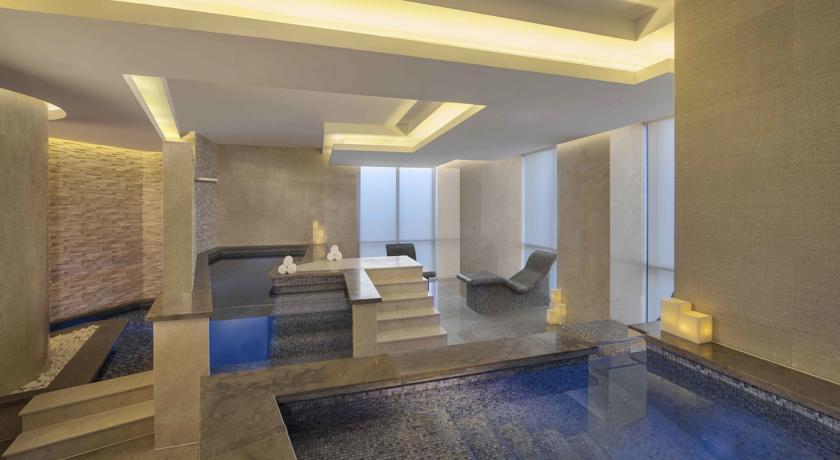 Hyatt Regency Dubai Creek Heights — Дубаї, Об'єднані Арабські Емірати мініатюра 124