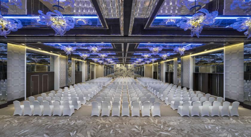 Hyatt Regency Dubai Creek Heights — Дубаї, Об'єднані Арабські Емірати мініатюра 125