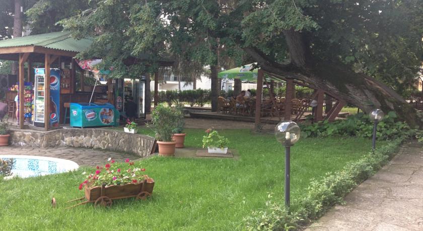 Diana — Золоті піски, Болгарія мініатюра 10