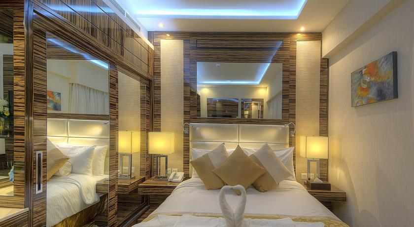 Orchid Vue Hotel — Дубаї, Об'єднані Арабські Емірати мініатюра 6