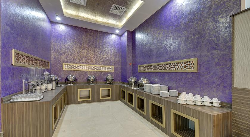 Orchid Vue Hotel — Дубаї, Об'єднані Арабські Емірати мініатюра 7
