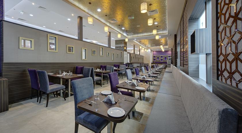 Orchid Vue Hotel — Дубаї, Об'єднані Арабські Емірати мініатюра 8