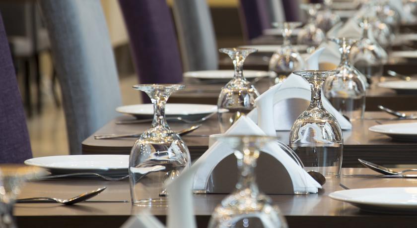 Orchid Vue Hotel — Дубаї, Об'єднані Арабські Емірати мініатюра 9