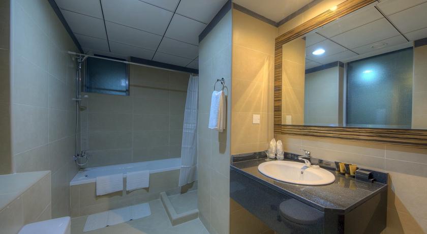 Orchid Vue Hotel — Дубаї, Об'єднані Арабські Емірати мініатюра 12