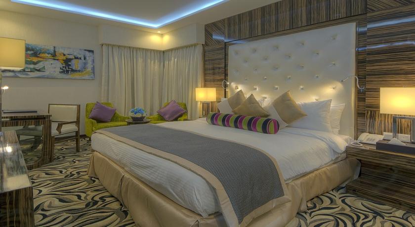 Orchid Vue Hotel — Дубаї, Об'єднані Арабські Емірати мініатюра 13