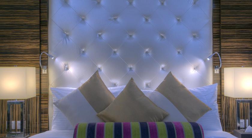 Orchid Vue Hotel — Дубаї, Об'єднані Арабські Емірати мініатюра 14