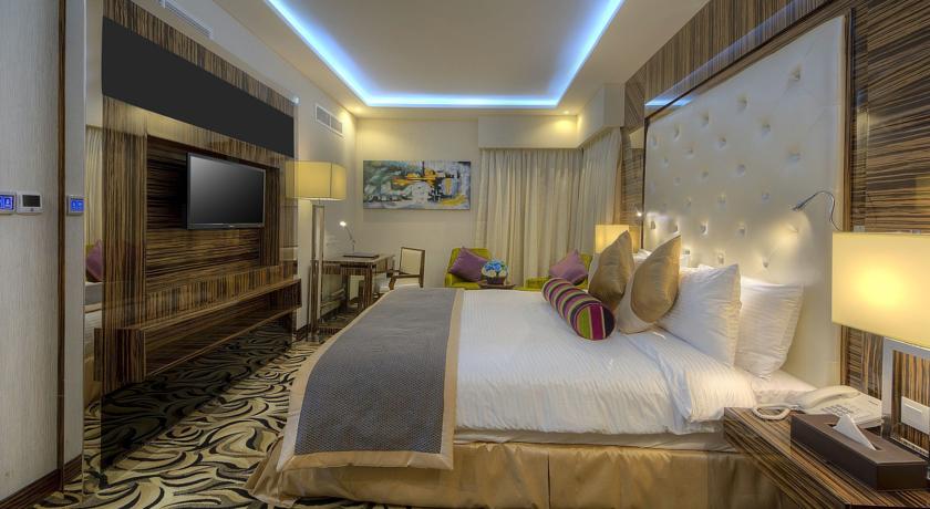 Orchid Vue Hotel — Дубаї, Об'єднані Арабські Емірати мініатюра 15