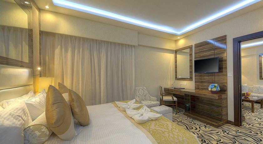 Orchid Vue Hotel — Дубаї, Об'єднані Арабські Емірати мініатюра 16