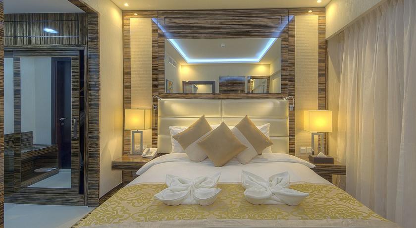 Orchid Vue Hotel — Дубаї, Об'єднані Арабські Емірати мініатюра 17