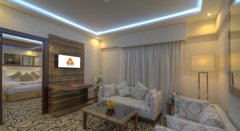 Orchid Vue Hotel — Дубаї, Об'єднані Арабські Емірати мініатюра 18