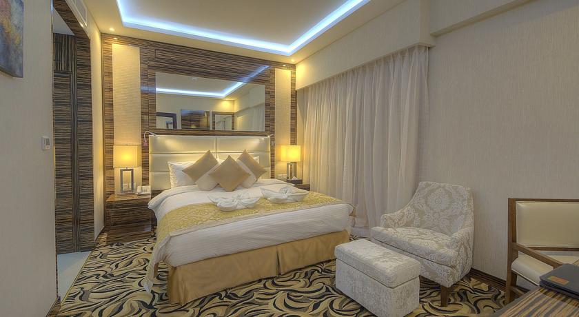 Orchid Vue Hotel — Дубаї, Об'єднані Арабські Емірати мініатюра 19