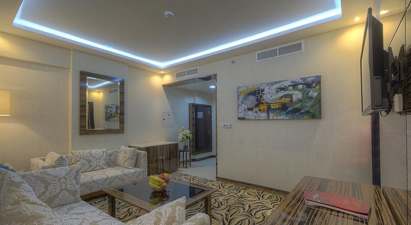 Orchid Vue Hotel — Дубаї, Об'єднані Арабські Емірати мініатюра 20